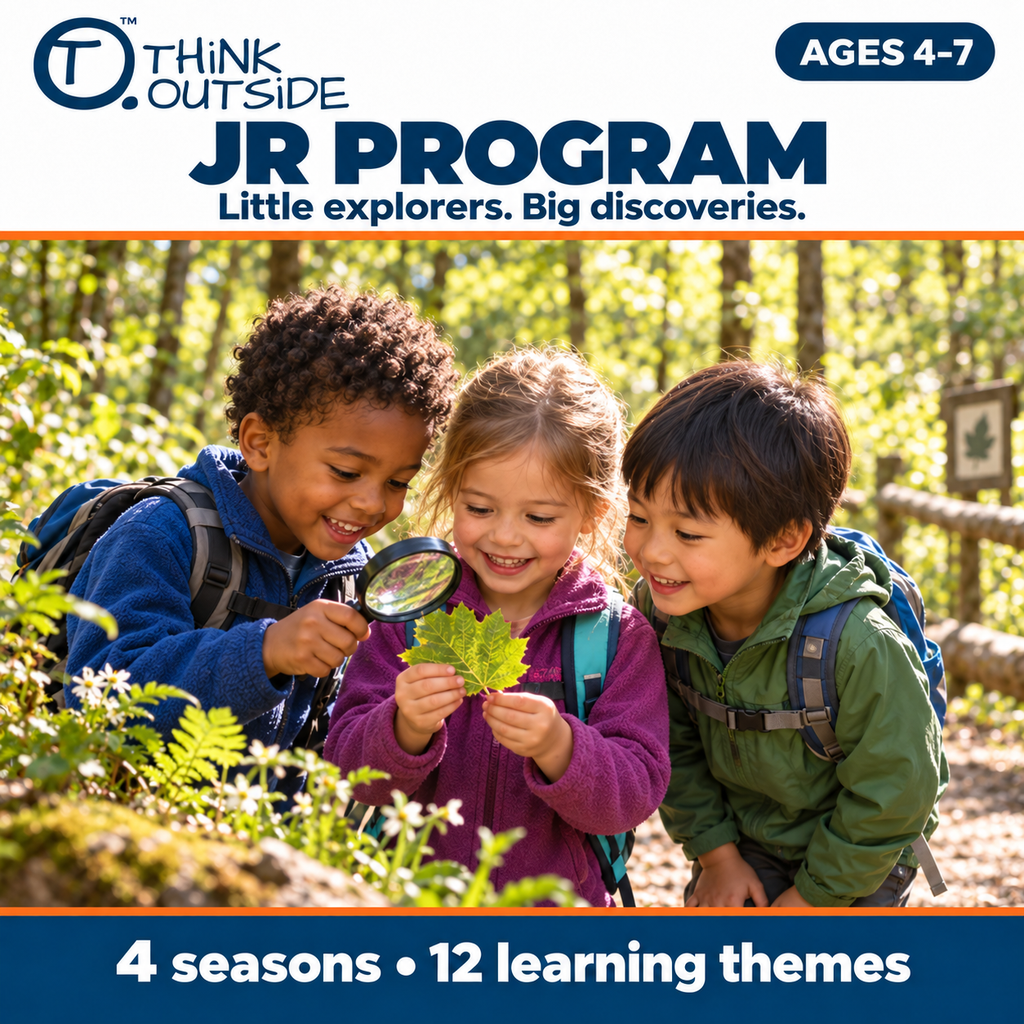 Choose your Jr. Seasonal Bundle